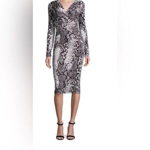 David Meister dress